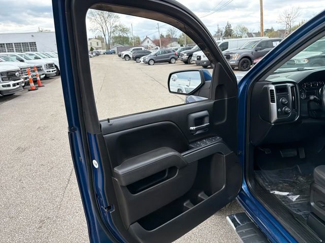 Used 2015 Chevrolet Silverado 1500 LT w/ All Star Edition image 29