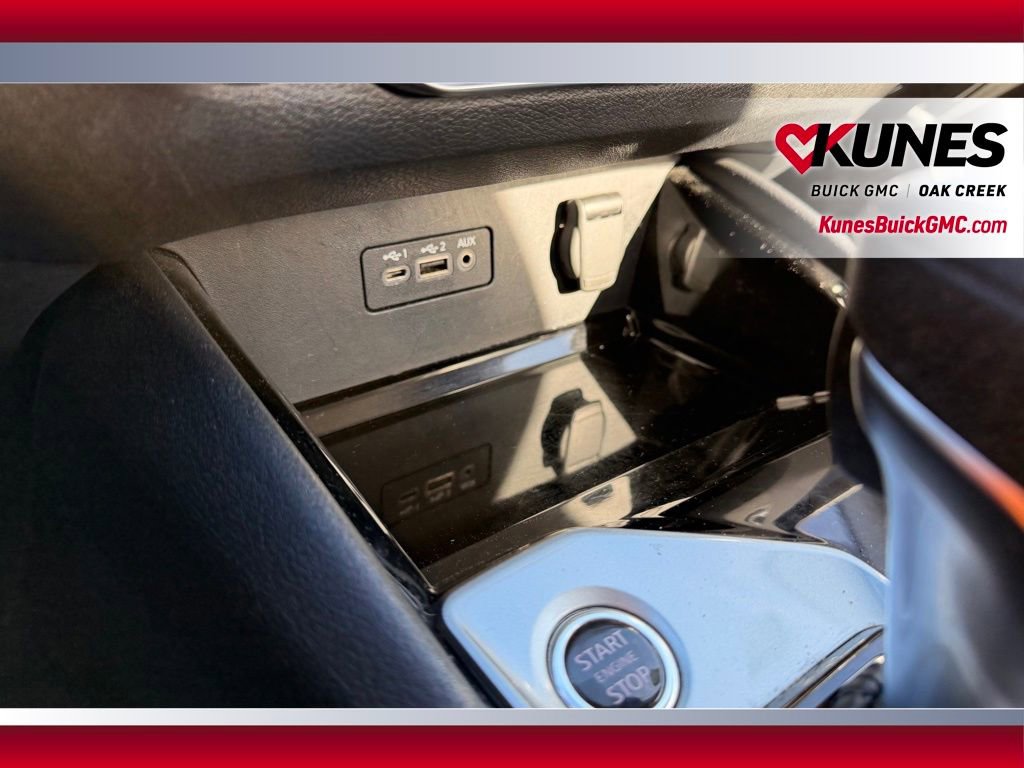 Used 2024 Nissan Altima 2.5 SV image 19