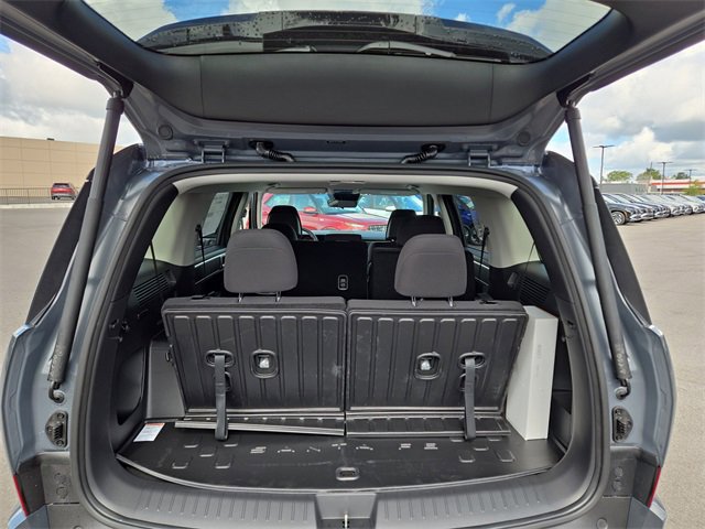 New 2026 Hyundai Santa Fe SE image 29