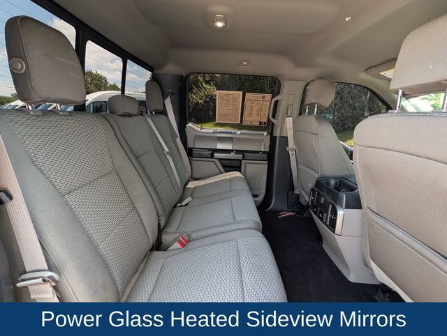 Used 2019 Ford F150 XLT w/ Equipment Group 302A Luxury AWD/4WD image 30