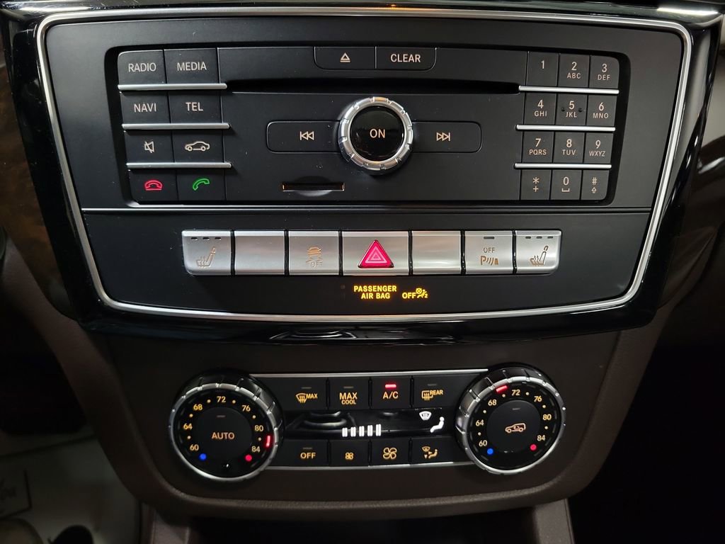 Used 2017 Mercedes-Benz GLE 350 4MATIC image 19