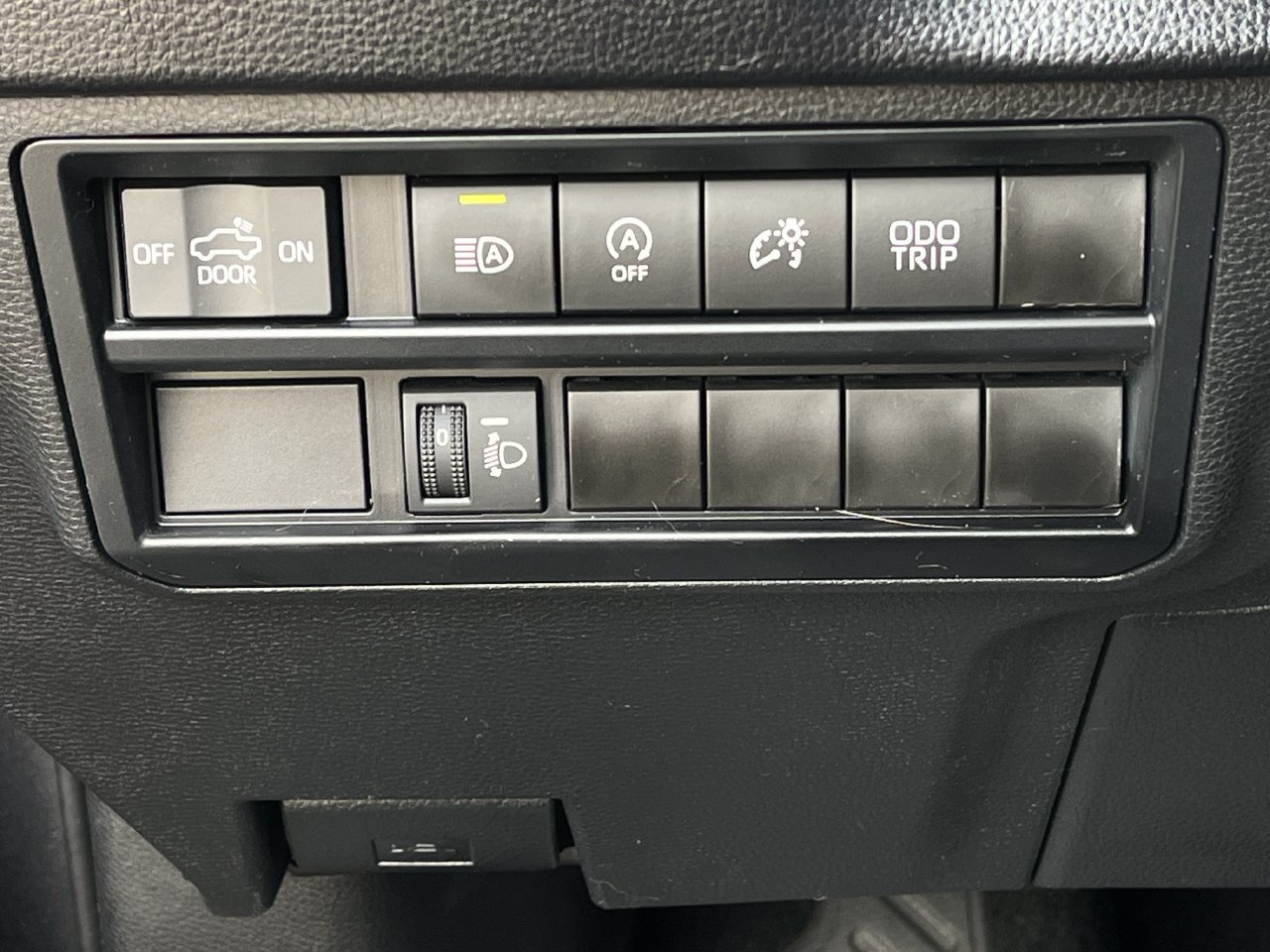 Used 2024 Toyota Tundra SR5 w/ SX Package RWD image 20