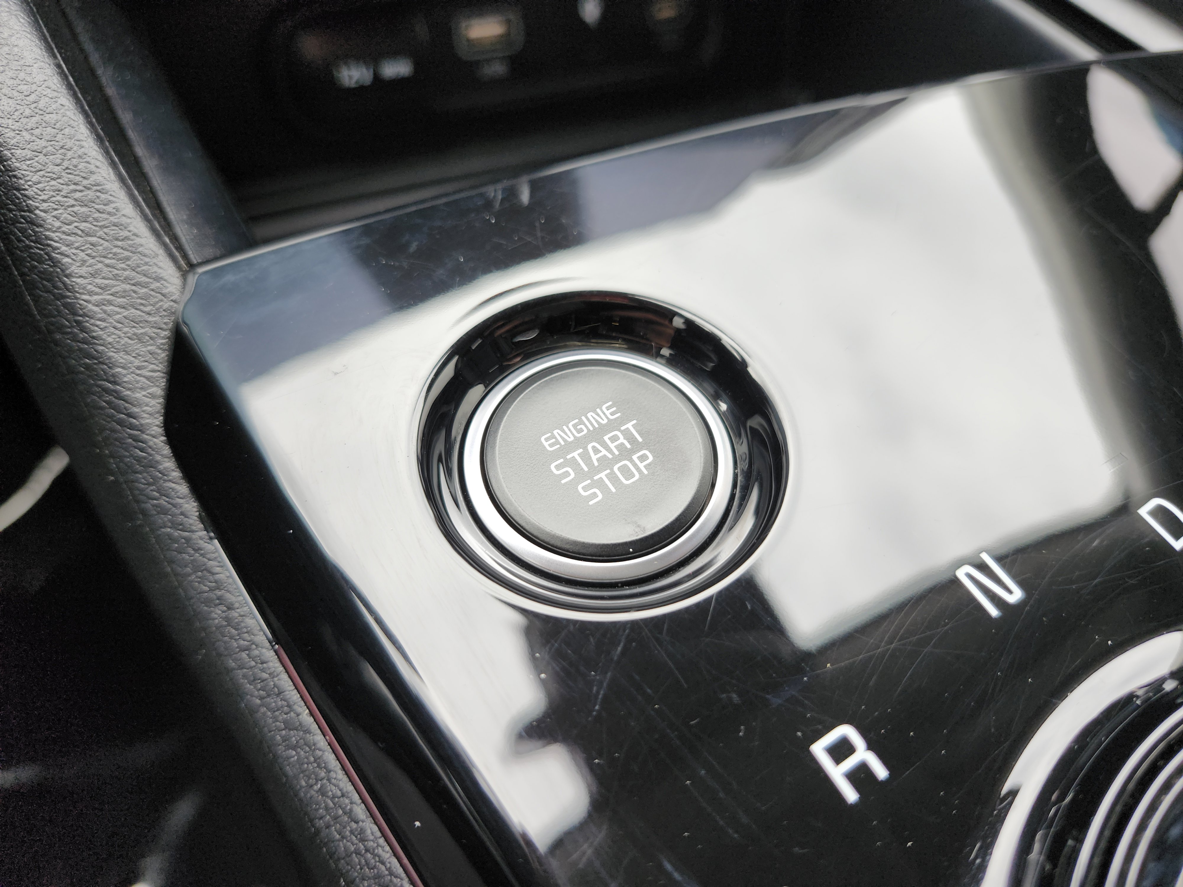 Used 2023 Kia Sportage SX Prestige image 12