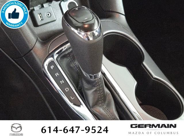 Used 2016 Chevrolet Cruze LT w/ Convenience Package FWD image 27