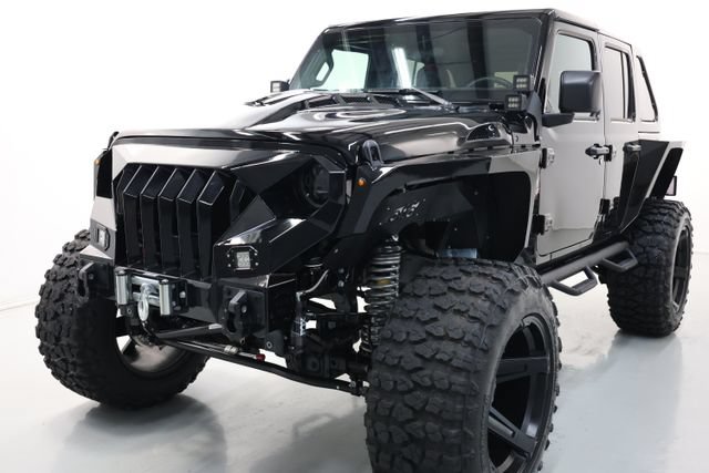 Used 2025 Jeep Wrangler Unlimited Sport AWD/4WD image 61