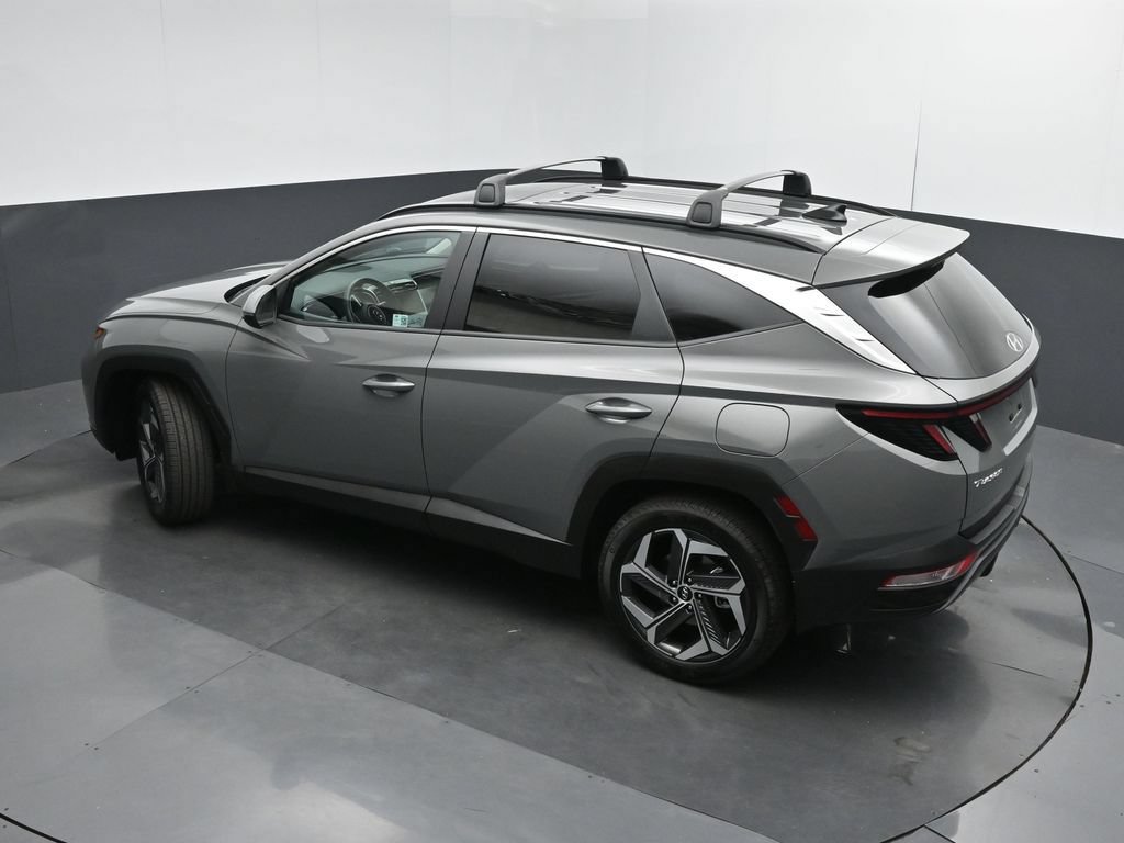 Used 2024 Hyundai Tucson SEL w/ Convenience Package AWD/4WD image 39