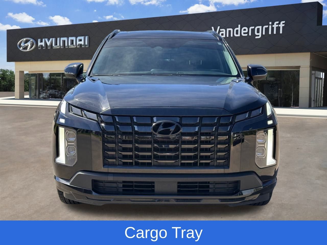 Used 2023 Hyundai Palisade XRT w/ Cargo Package image 6