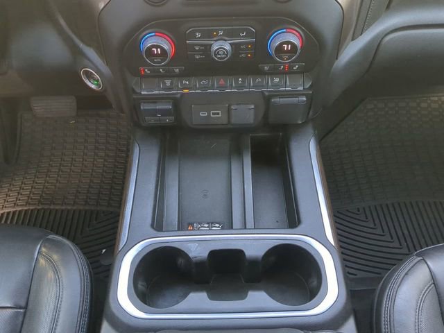 Used 2022 Chevrolet Silverado 3500 High Country image 22