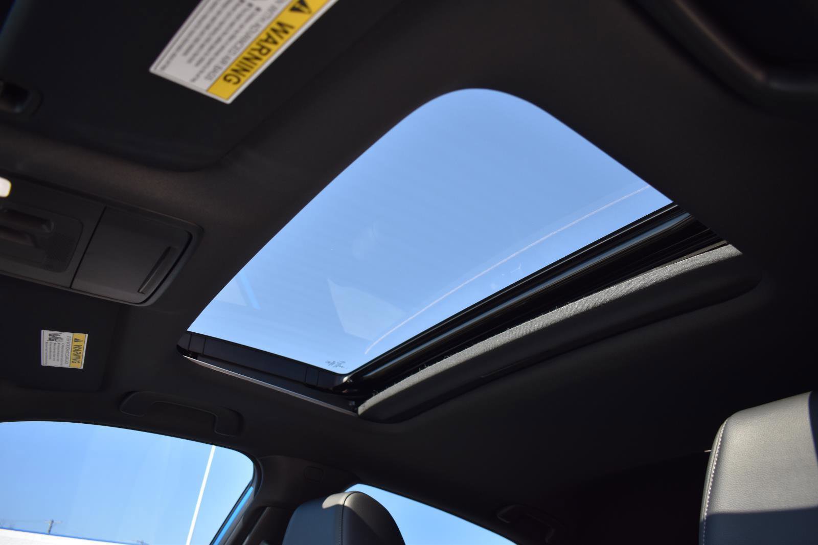 Used 2025 Honda Civic Sport Touring image 8