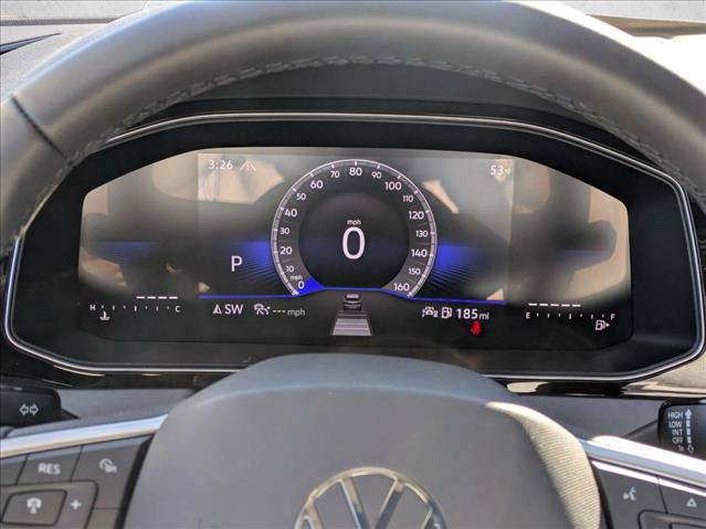 New 2026 Volkswagen Jetta SE FWD image 11