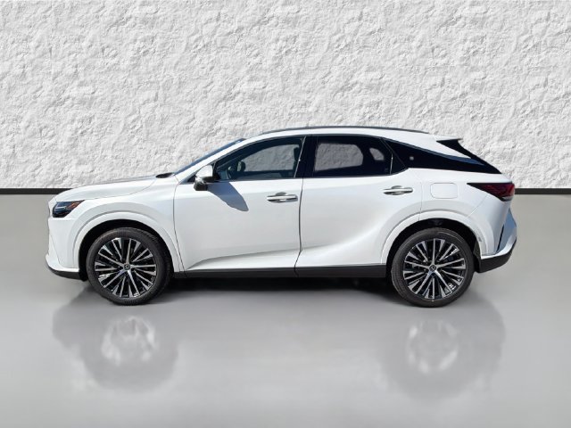 New 2026 Lexus RX 350 Premium Plus w/ Accessory Package (Z1) FWD image 6
