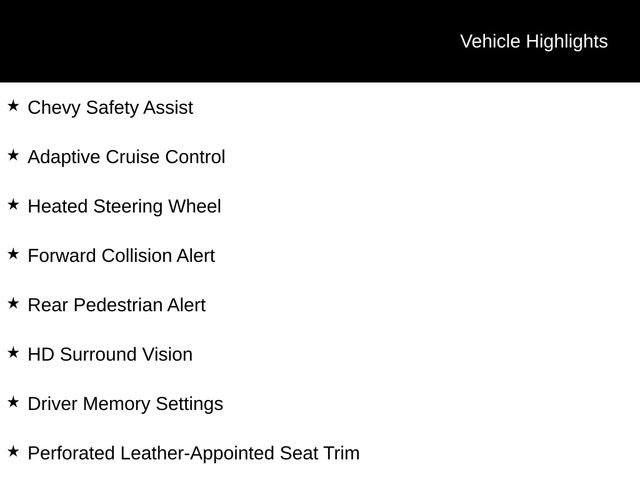 New 2026 Chevrolet Colorado Z71 w/ Technology Package image 7