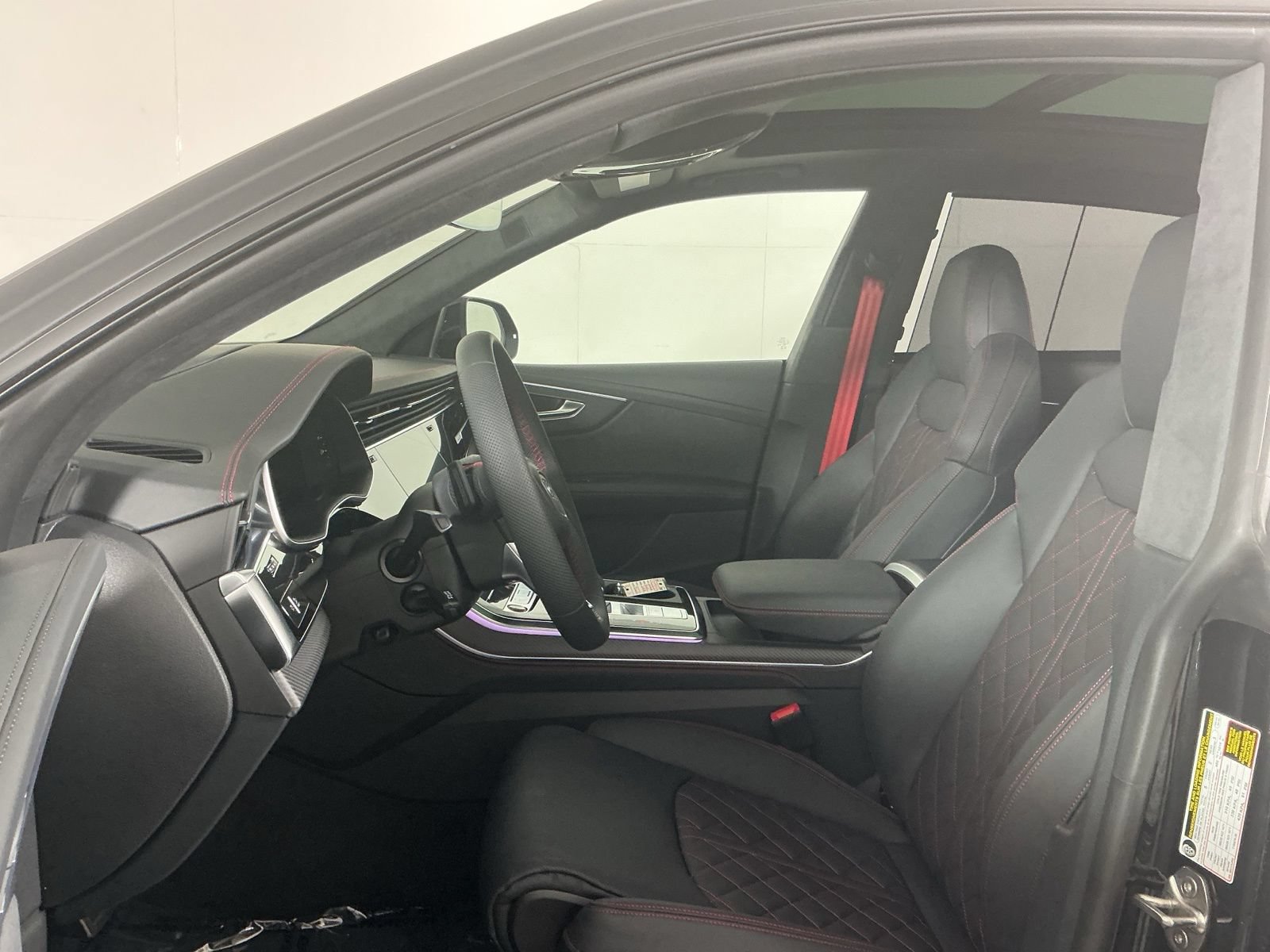 New 2026 Audi SQ8 Prestige AWD/4WD image 12
