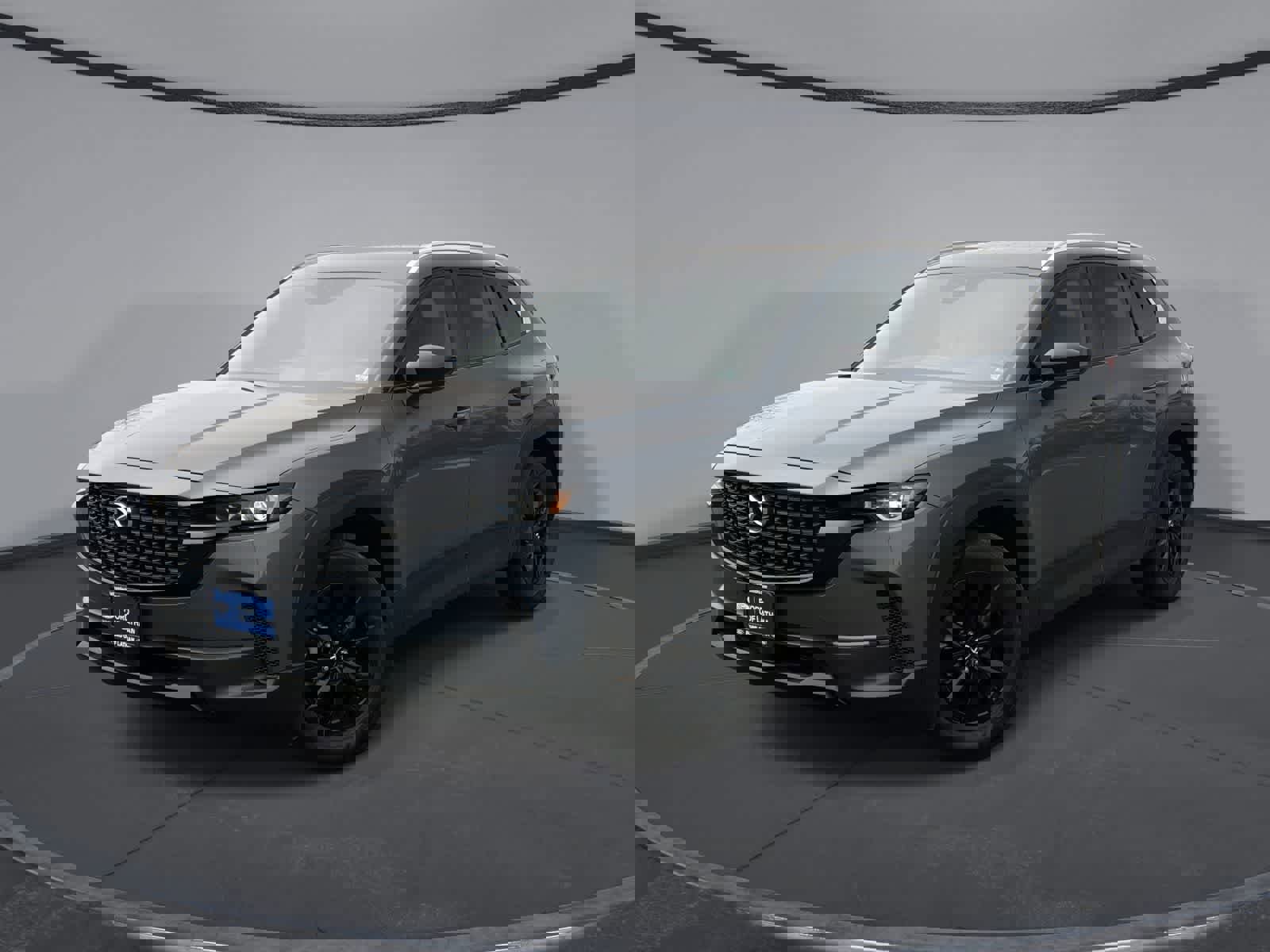 Used 2024 MAZDA CX-50 AWD 2.5 S w/ Weather Package