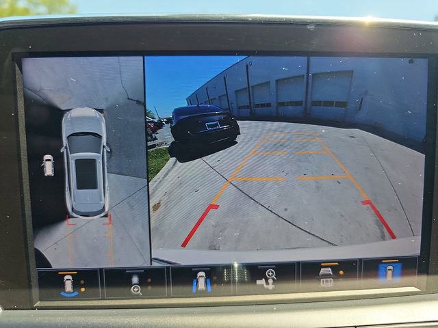 Used 2022 Chevrolet Blazer RS w/ Enhanced Convenience Package AWD/4WD image 23