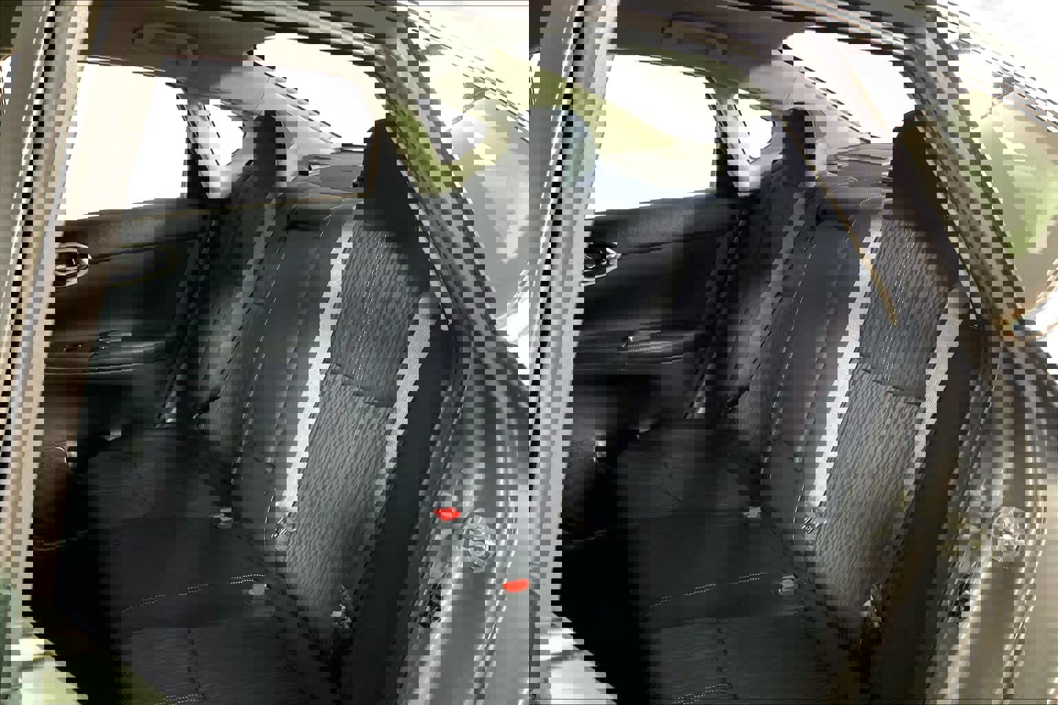 Used 2016 Nissan Sentra SV image 20