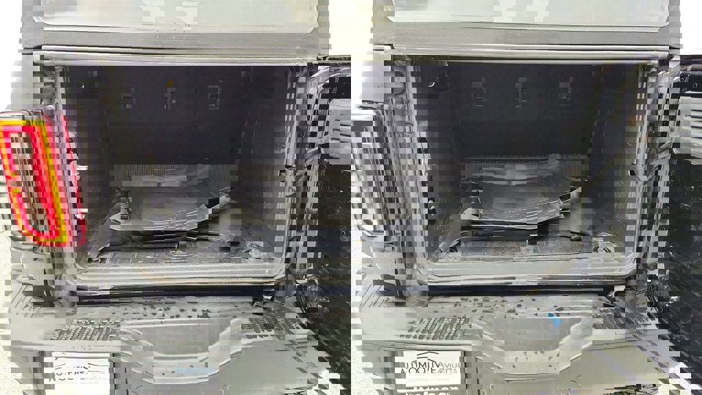 Used 2021 Ford Bronco Badlands image 22