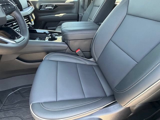 New 2026 Chevrolet Tahoe Premier w/ Sun And Tow Package RWD image 12