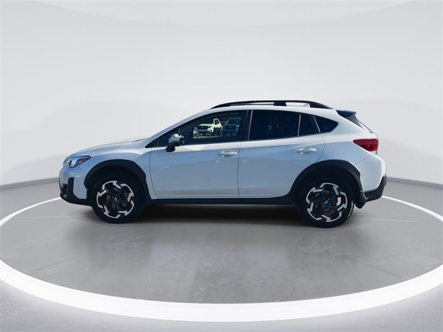 Certified 2023 Subaru Crosstrek 2.5i Limited image 5