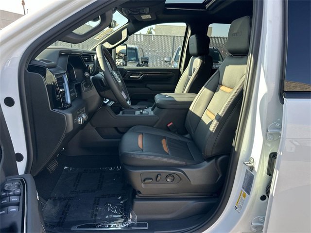 New 2026 GMC Sierra 2500 AT4 w/ AT4 Premium Plus Package image 22