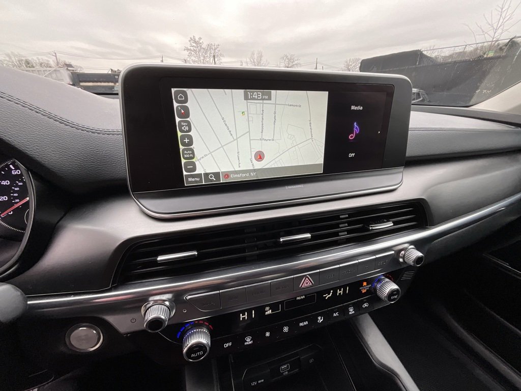 Used 2022 Kia Telluride LX image 22