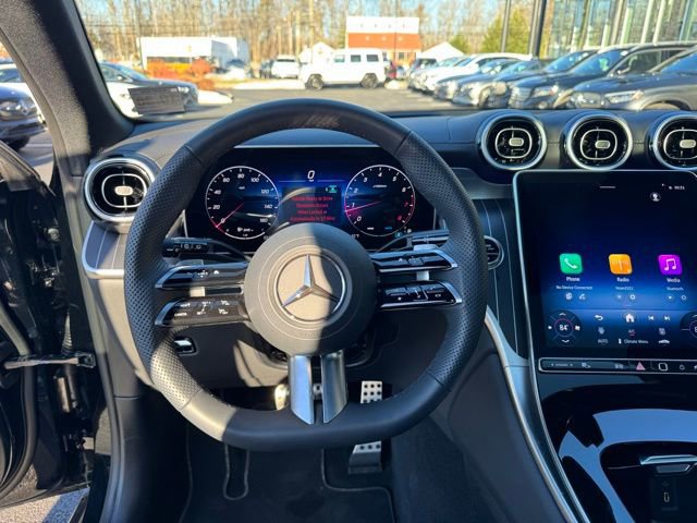 Used 2026 Mercedes-Benz GLC 300 4MATIC image 15