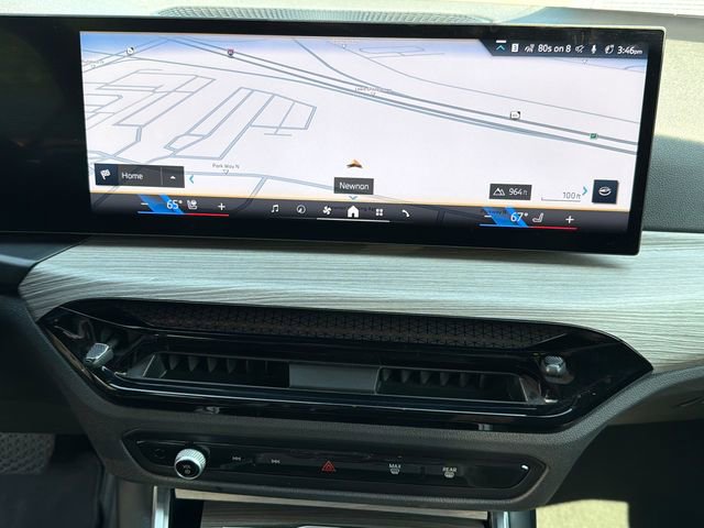 Used 2025 BMW 430i Convertible image 25