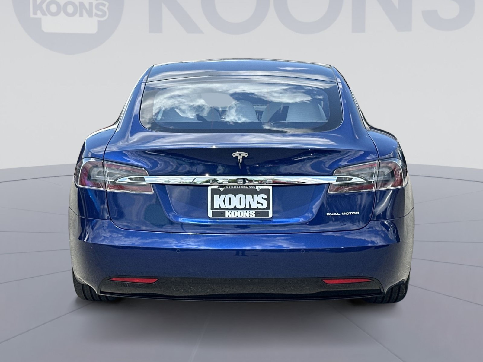 Used 2020 Tesla Model S Long Range AWD/4WD image 10