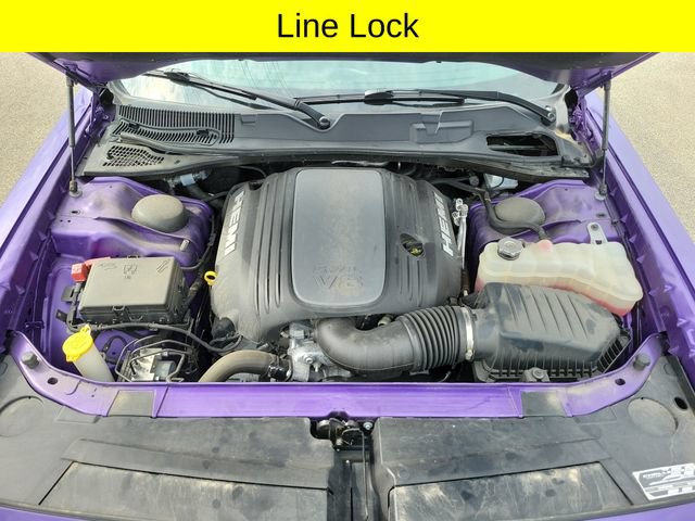 Certified 2023 Dodge Challenger R/T w/ Plus Package RWD image 26