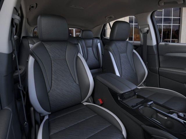 New 2026 Buick Envision Sport Touring AWD/4WD image 16