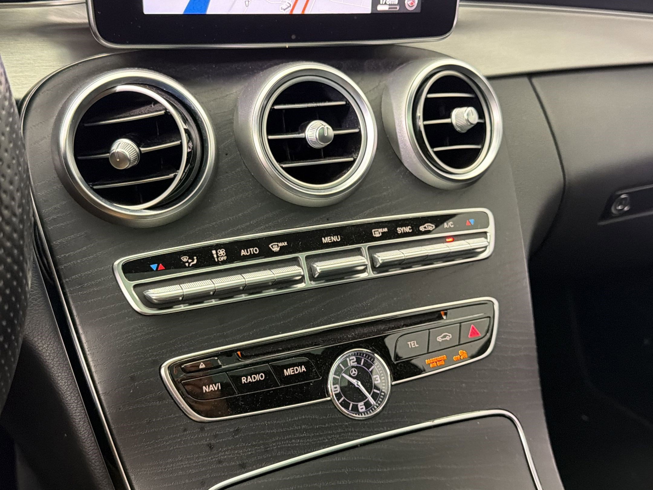 Used 2017 Mercedes-Benz C 43 AMG 4MATIC Coupe image 28