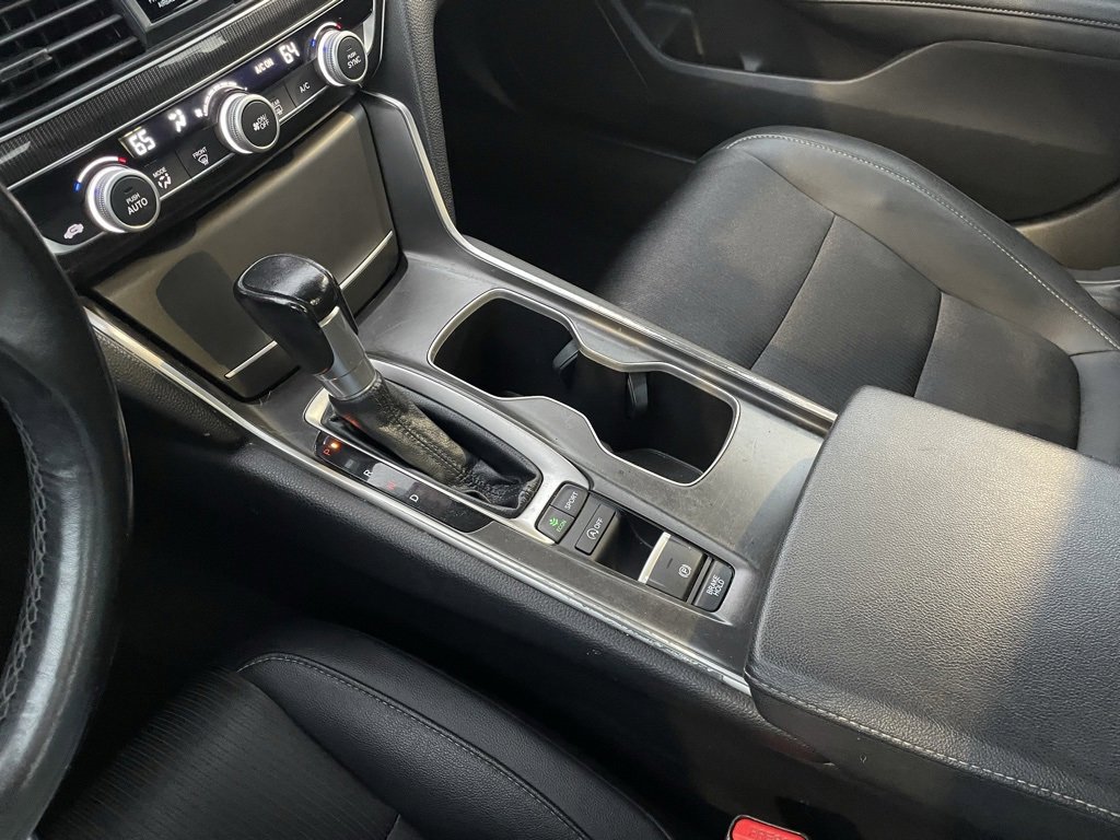 Used 2021 Honda Accord Sport image 20