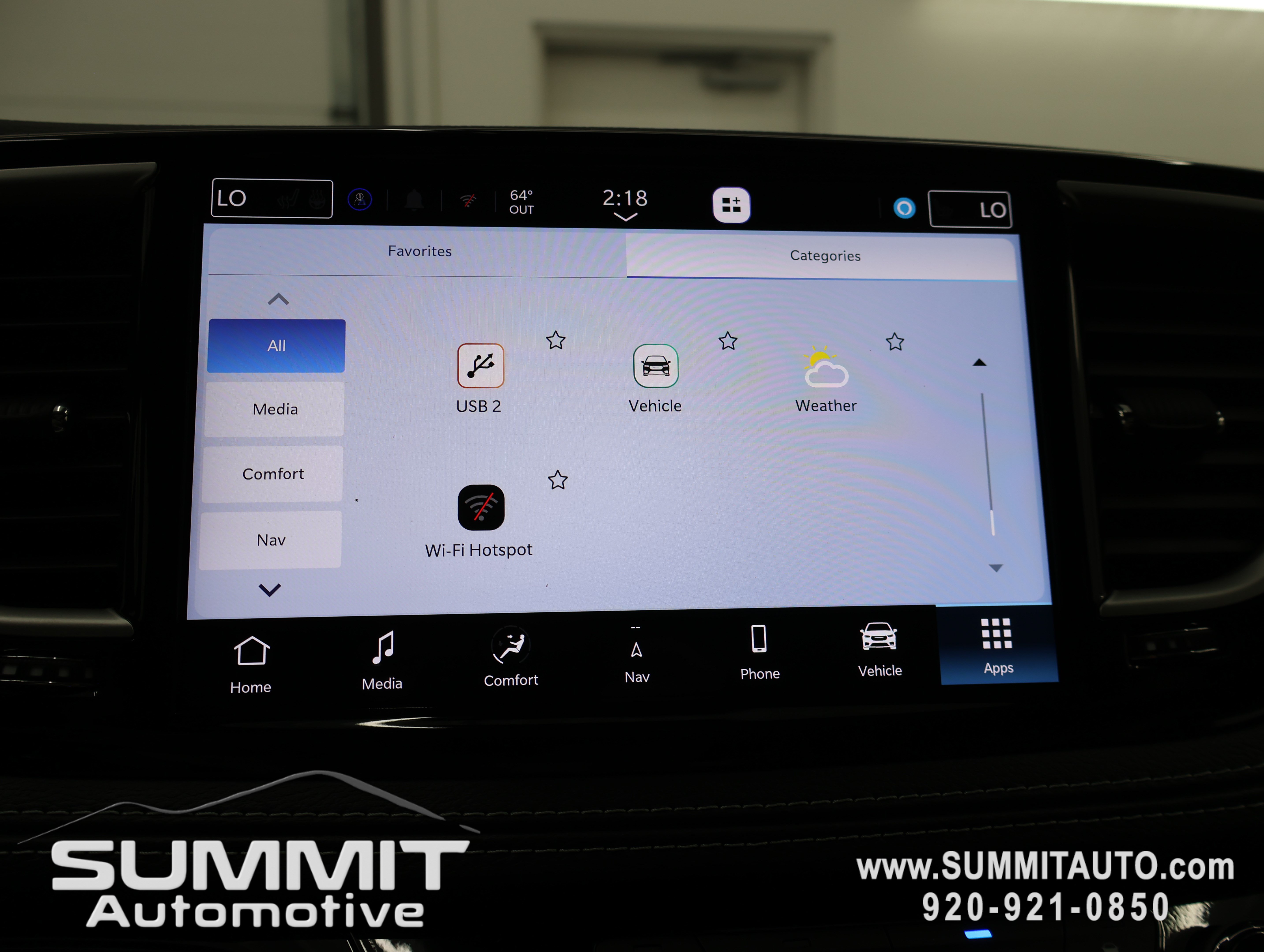 New 2027 Chrysler Pacifica Limited AWD/4WD image 68