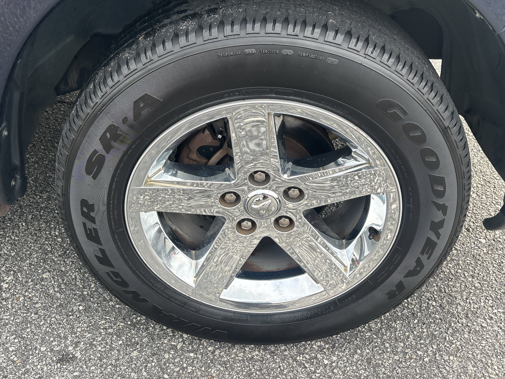 Used 2013 RAM 1500 Express RWD image 24