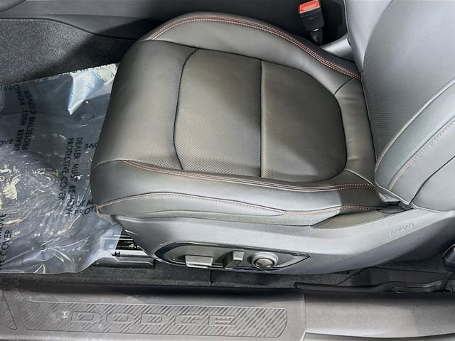 New 2026 Dodge Charger R/T Scat Pack image 19