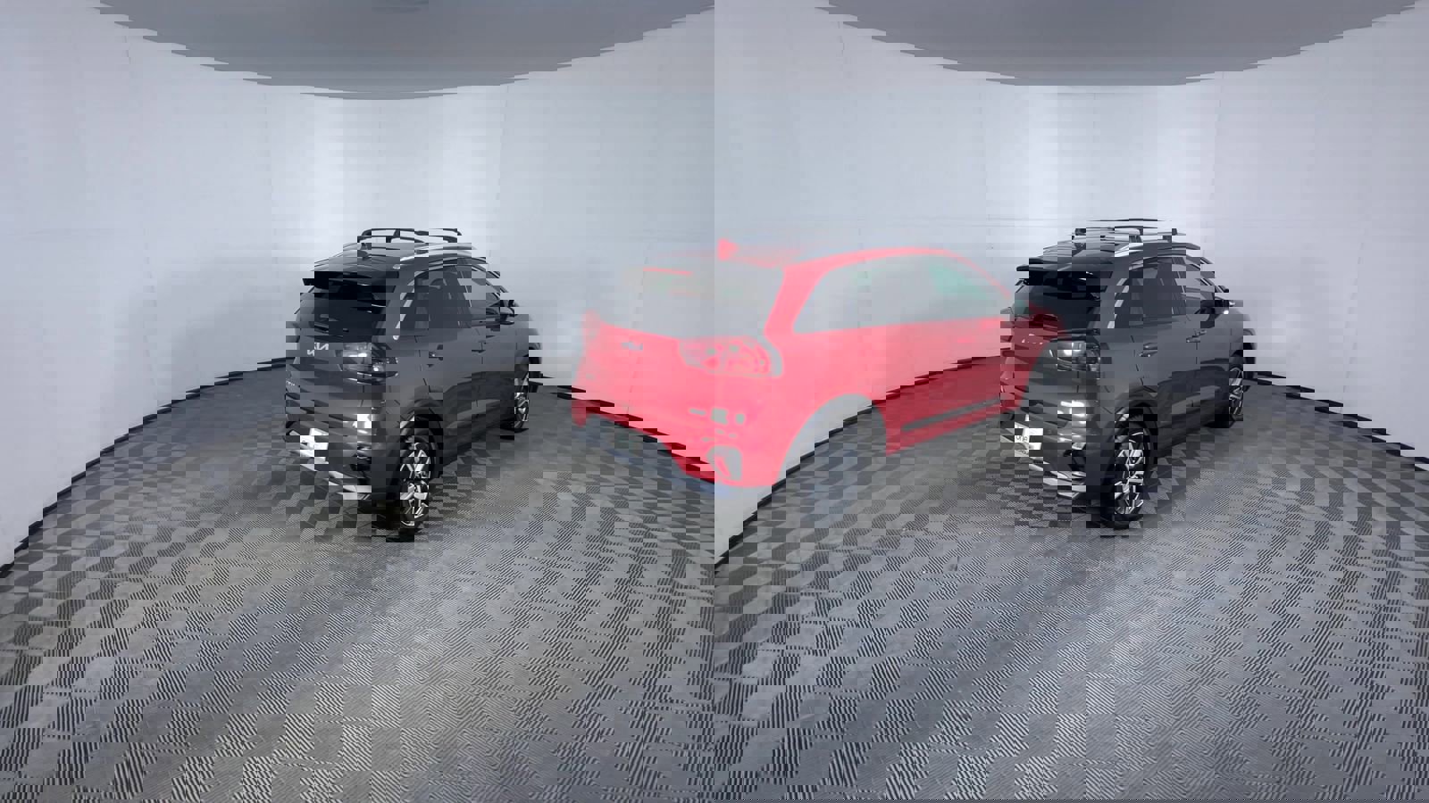 Used 2022 Kia Niro EX Premium image 8