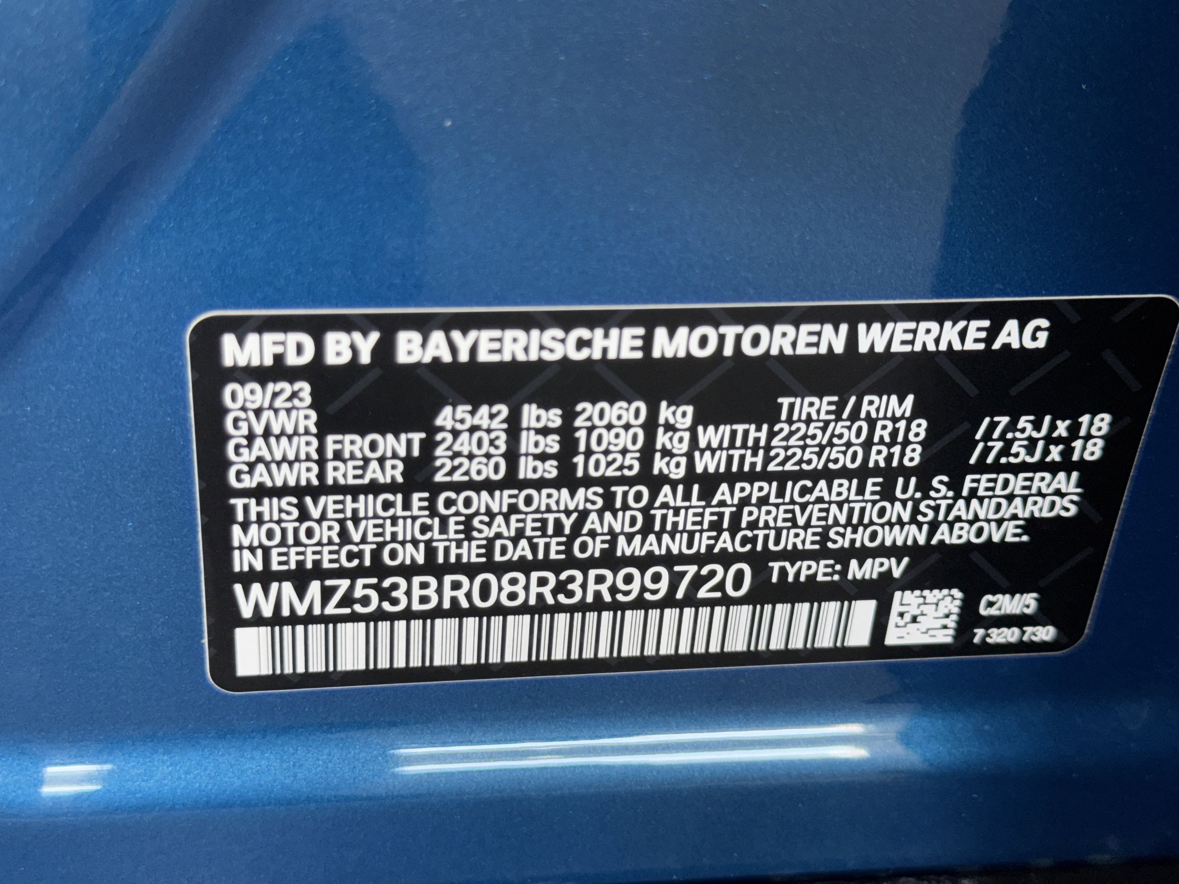 Certified 2024 MINI Cooper Countryman S image 37