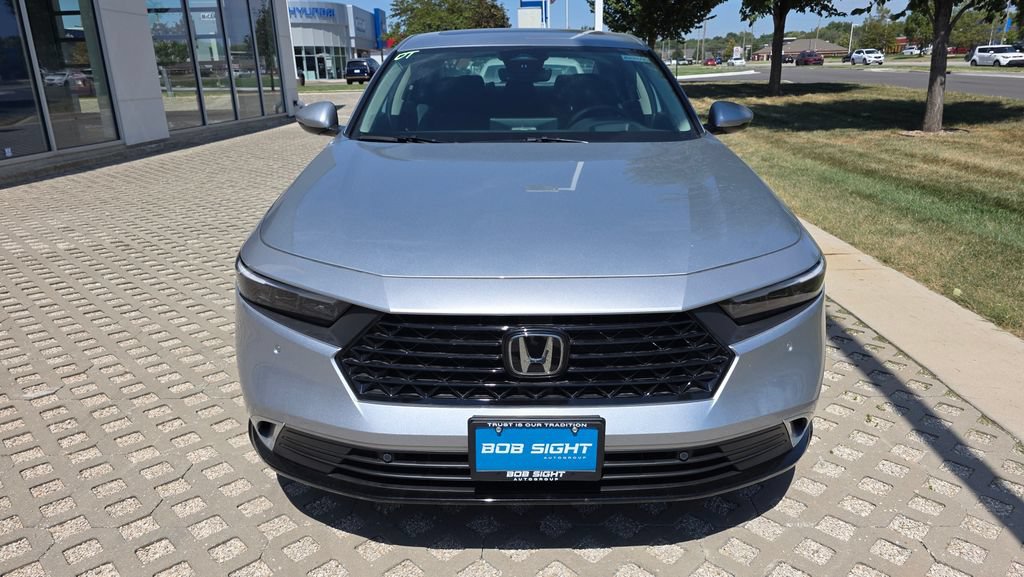 New 2026 Honda Accord Touring image 8