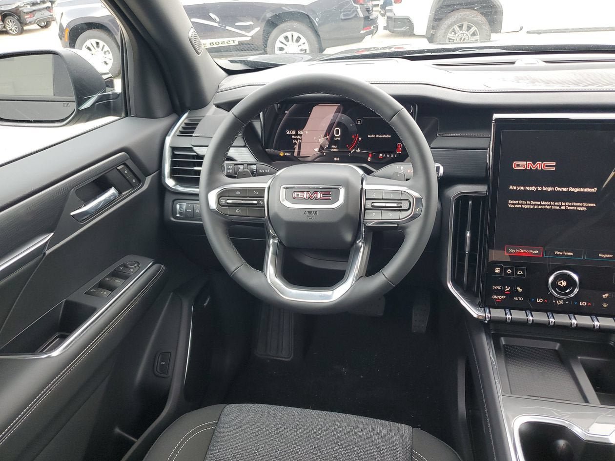 New 2026 GMC Acadia Elevation FWD image 13