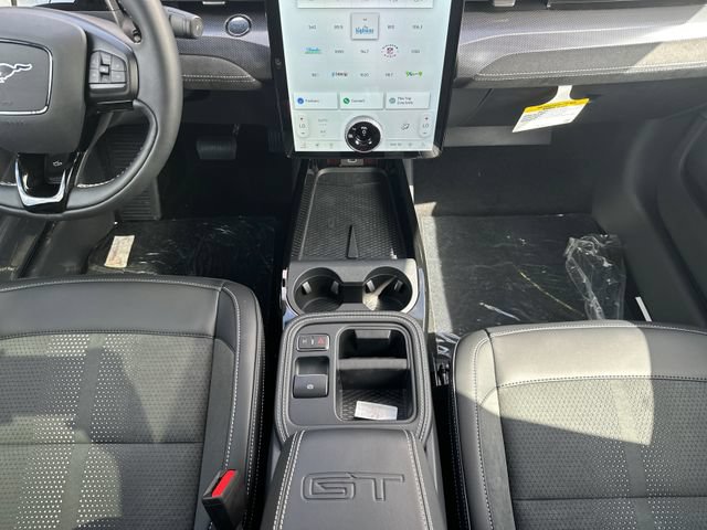New 2025 Ford Mustang Mach-E GT AWD/4WD image 23