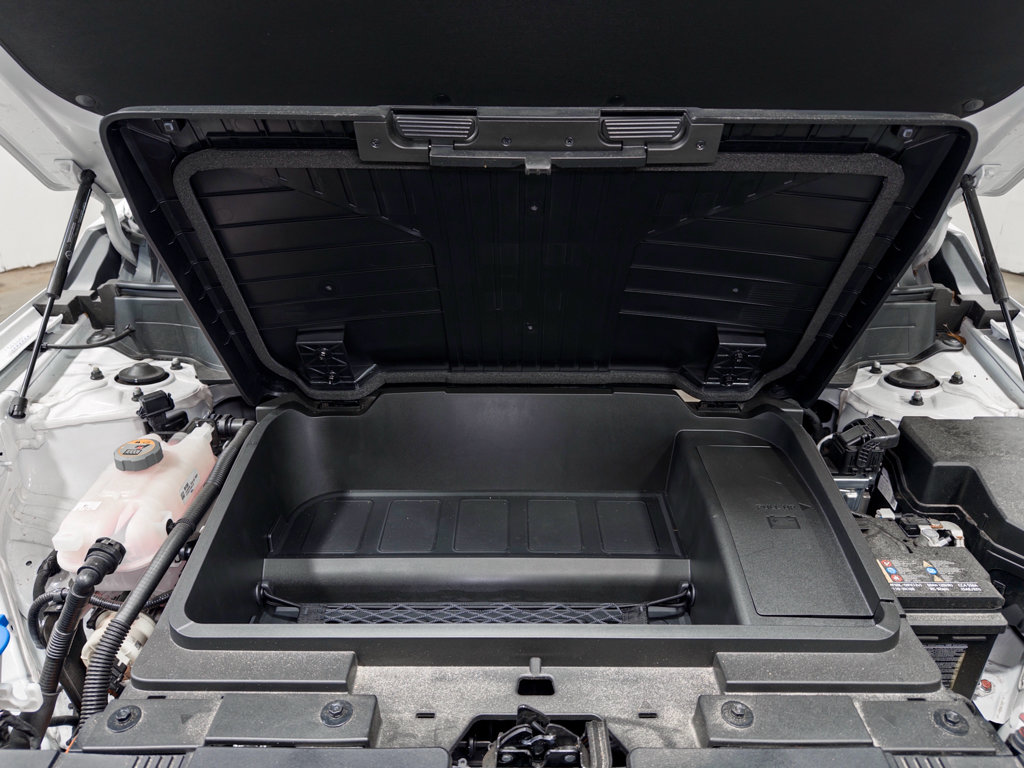 Used 2024 Hyundai Kona Limited FWD image 27