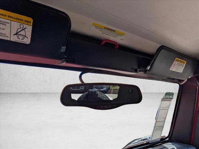 Used 2004 Jeep Wrangler 4WD image 19