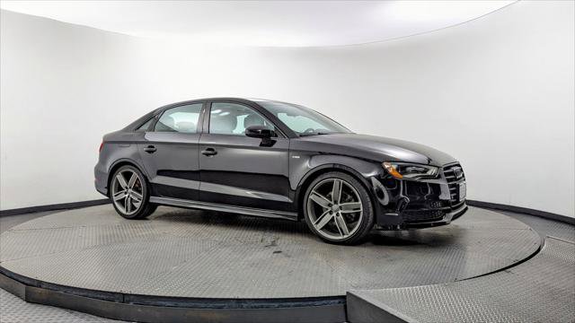 Used 2016 Audi A3 1.8T Premium image 11