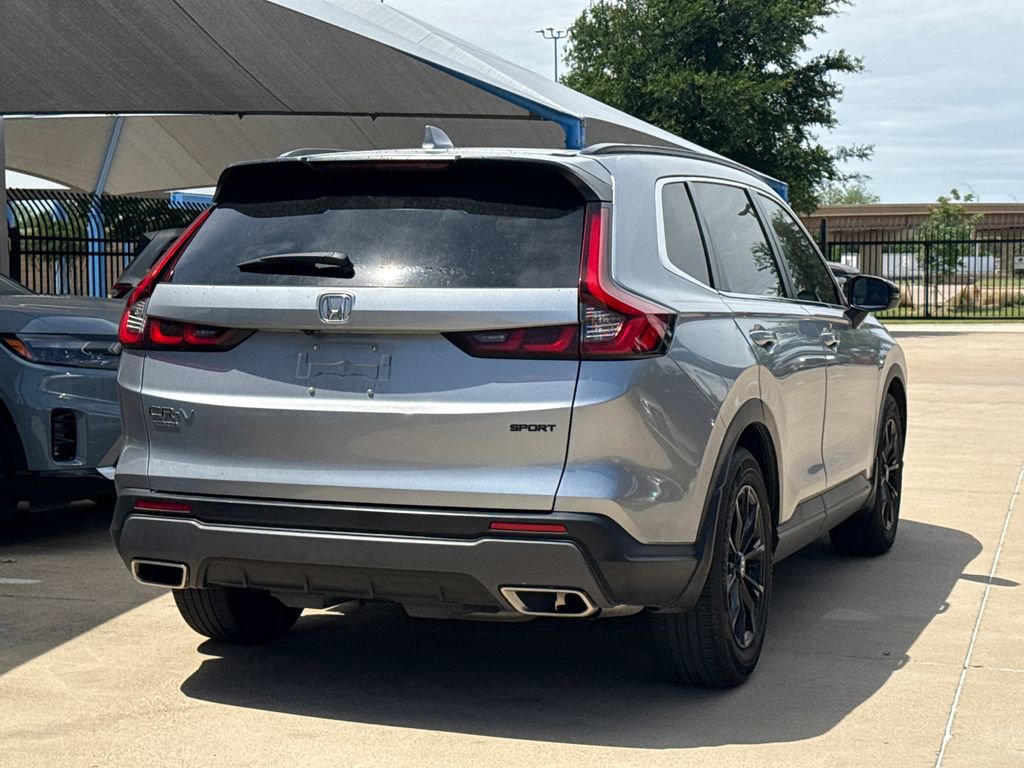 Used 2023 Honda CR-V Sport image 7