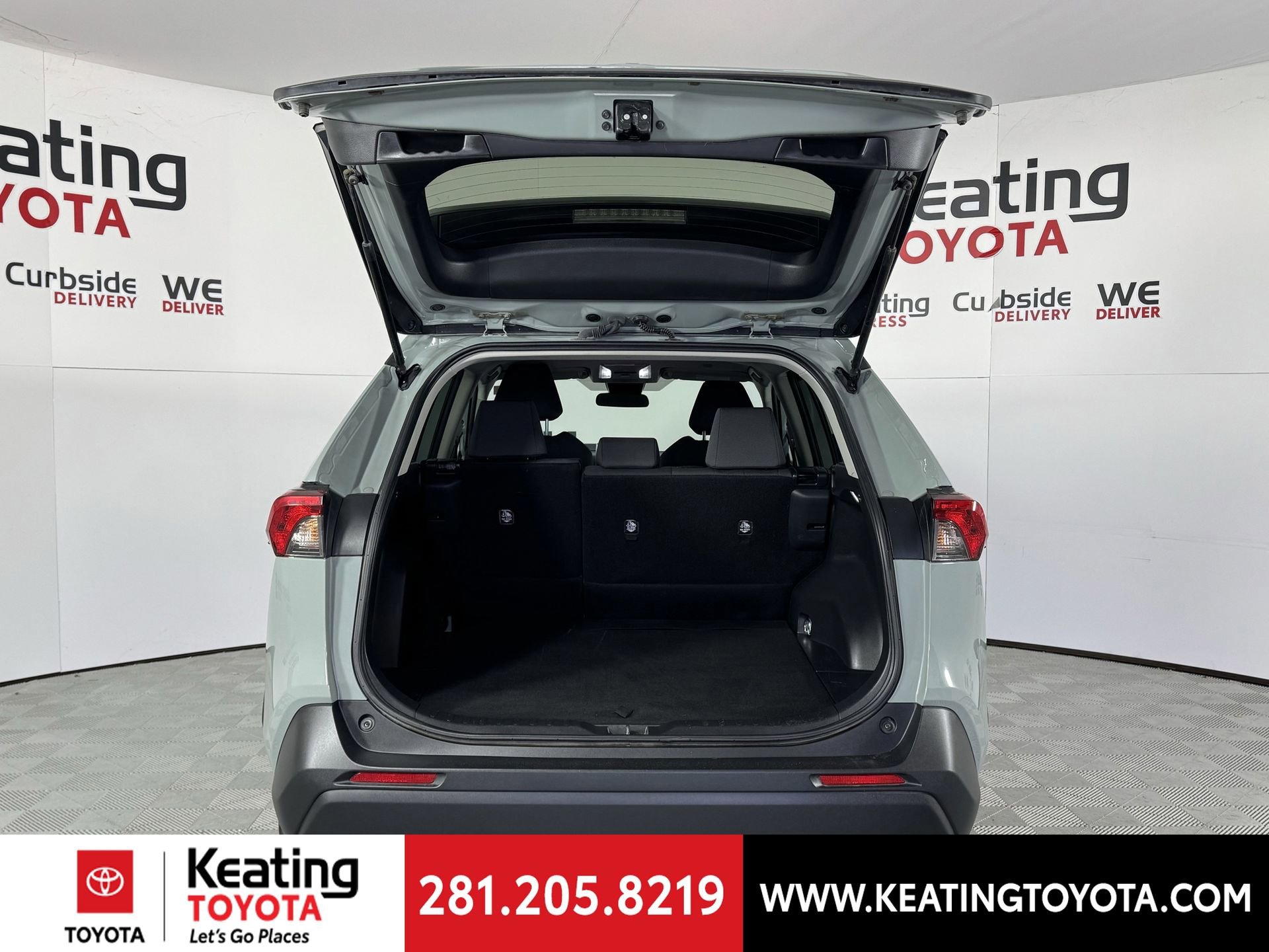 Certified 2023 Toyota RAV4 XLE image 18