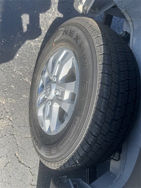 New 2026 RAM ProMaster 1500 w/ Quick Order Package 22G SLT image 12