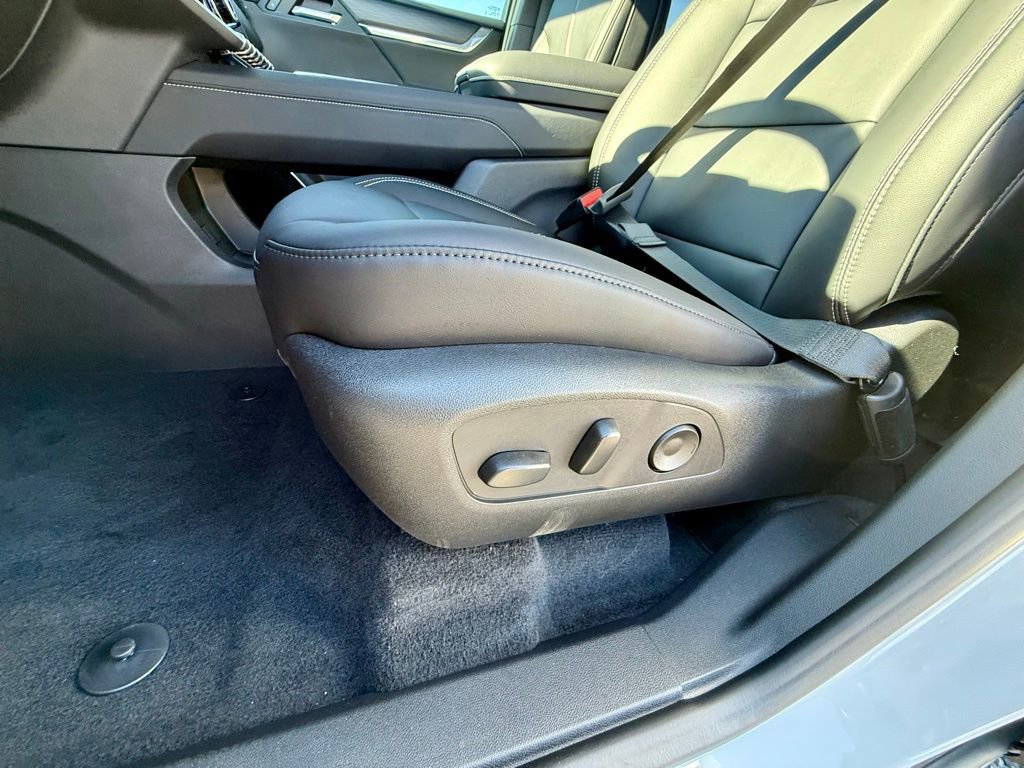 New 2026 GMC Acadia Elevation w/ Elevation Premium Package image 20