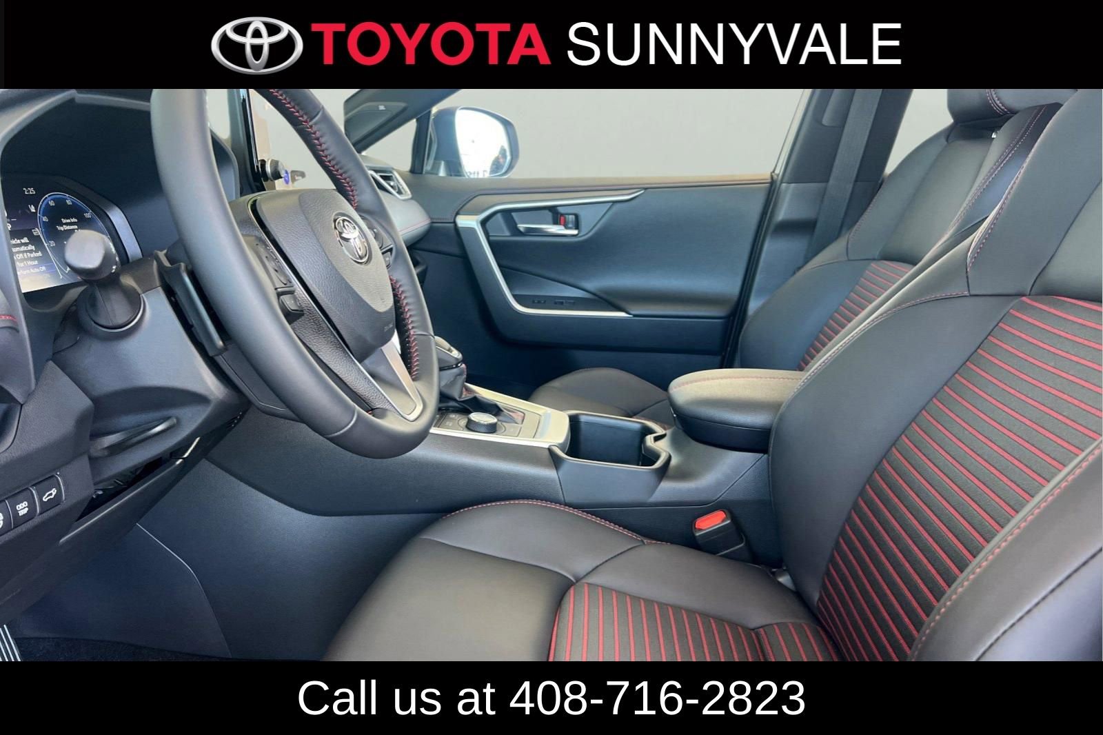 Certified 2025 Toyota RAV4 XSE w/ Weather Package image 15