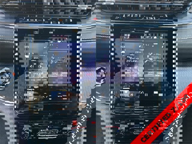 Certified 2024 Jeep Grand Cherokee Altitude image 20