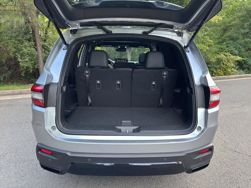 Certified 2026 Honda Pilot Black Edition image 30